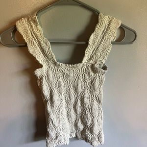 New without tags free people top